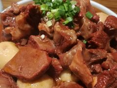 -禾珍珠家常小馆(河南博物院店)