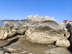 -老虎石海上公园