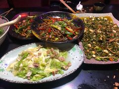 -醉小酒馆·川菜·江湖菜·重庆菜(观音桥旗舰店)