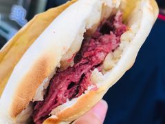 -杨天玉腊牛羊肉