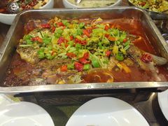 IMG20140710182855-一味一厨(泰华店)