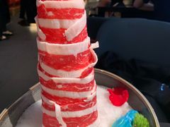 -牛将军•涮肉•烤肉(北京王府井·故宫店)