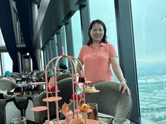 -瑞吉酒店·The Drawing Room闲逸廊·云端下午茶·夜奢Whiskey