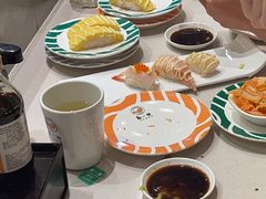 -新一番三文鱼寿司(大东海店)