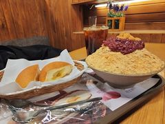 -劳顶笨咖啡(丽水宜家店)