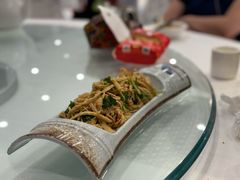 -川香楼酒家