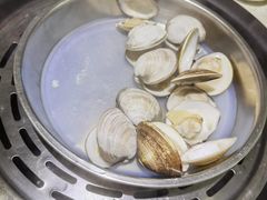 -青蓬蒸汽海鲜·深圳老字号·团建聚会(壹方城店)