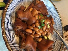 -乡亲鹅肉城(昆山店)