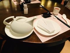 -佛山希尔顿酒店·融誉亚洲美食荟