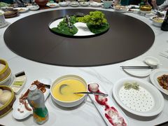 -万荣烤鸭店·北京菜(天坛店)
