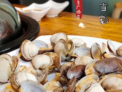 -海味当家·蒸锅海鲜(中山广场创始店)