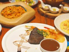 -AZUL by FUEL蓝色·法式酒馆(琶醍店)