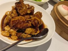 虾爆鳝-南麓·浙里(外滩店)