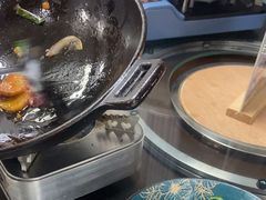 -雅和生态渔庄·宜城锅巴饭(龙灵山公园店)