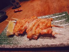 -千代武日本料理(爱建店)