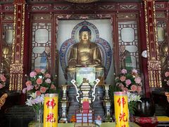 -罔极寺