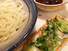 老北京炸酱面-那家小馆•北京菜•烤鸭(香山店)