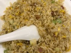 -美极鲜食坊(宝安南路店)