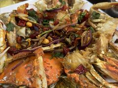 -叶存利海鲜大馅饺子(海宁路总店)