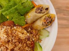 -越美小馆·越南料理(曲江店)