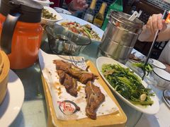 -闽公馆·客家私房菜·商务宴请·包厢(杏林橡树湾店)