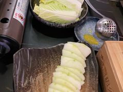 -熹悟海鲜火锅·广式打边炉