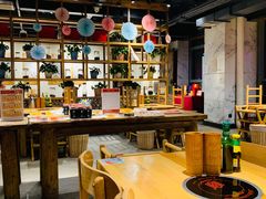 大堂-袁记串串香(梁家巷店)