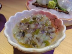 -琴寿司居酒屋(中山广场店)