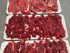 -官塘陈记鱼生·潮汕砂锅粥·牛肉火锅(潮枫路总店)