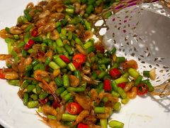 -大师傅金奖啤酒鱼(西街口总店)