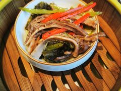-希尔顿酒店-豫园中餐厅