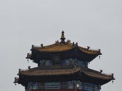 -普陀宗乘之庙(小布达拉宫)