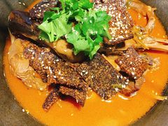 -唐师傅湘西名菜馆(武陵路店)