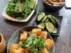 -古代饭堂(冠亚店)