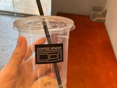 -CoffeeVendor(西乡店)