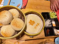 -局气 烤鸭·北京菜(前门店)