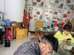 -涵家味土菜馆·徽州一绝臭鳜鱼(三河古镇店)