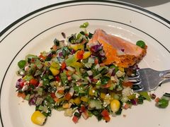 -Wolfgang’s Steakhouse 沃夫冈牛排馆(上海白玉兰广场店)