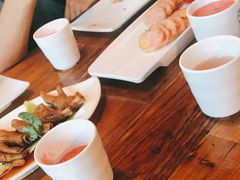 -日出青木·杭帮菜名店