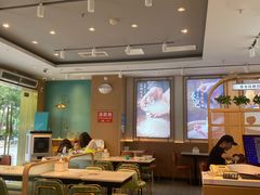 -谷田稻香·砂锅菜(元洪店)