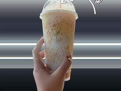 -喜茶(深圳福田星河COCO Park店)