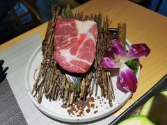 -吉屋烤肉(八宝街店)