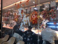 -甄花精致料理自助(城市阳台店)