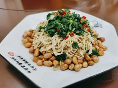 -巢湖名吃·东关老鹅汤(江南风情街店)