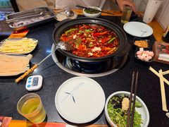 -小饕荟雅安贡椒鱼鲜馆(广福桥店)