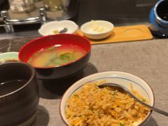 -枫品铁板烧(东樾店)