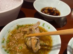 -1078號老北京涮肉(松柏店)