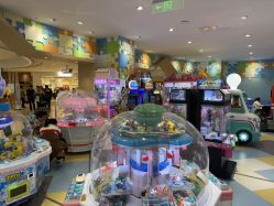 -meland亲子乐园•派对•研学(苏州悠方购物中心店)