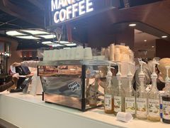 -Manner Coffee(芮欧百货店)