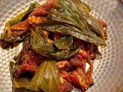 -山葵说·泥炉烤肉(泰达时尚E街区店)